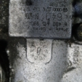 Насос тнвд VOLVO V70 S80 2.5 TDI Volkswagen Transporter T4 (1990-2003) 074130109H