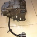Насос тнвд VOLVO V70 S80 2.5 TDI Volkswagen Transporter T4 (1990-2003) 074130109H