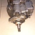 Насос тнвд VOLVO V70 S80 2.5 TDI Volkswagen Transporter T4 (1990-2003) 074130109H