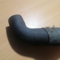 Патрубок інтеркулера Volkswagen Transporter T4 (1990-2003) 074103493E