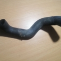 Патрубок інтеркулера Volkswagen Transporter T4 (1990-2003) 074103493E