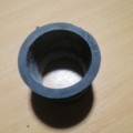 Патрубок Volkswagen Transporter T4 (1990-2003) 028129627N
