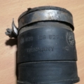 Патрубок Volkswagen Transporter T4 (1990-2003) 028129627N