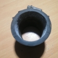 Патрубок Volkswagen Transporter T4 (1990-2003) 028129627N