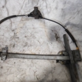 Стеклоподъемник передний правый Volkswagen Transporter T4 (1990-2003) 357839571
