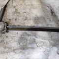 Стеклоподъемник передний правый Volkswagen Transporter T4 (1990-2003) 357839571