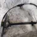 Стеклоподъемник передний правый Volkswagen Transporter T4 (1990-2003) 357839571