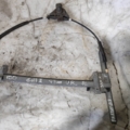 Стеклоподъемник передний правый Volkswagen Transporter T4 (1990-2003) 357839571