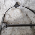 Стеклоподъемник передний правый Volkswagen Transporter T4 (1990-2003) 357839571