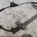 Стеклоподъемник передний правый Volkswagen Transporter T4 (1990-2003) 357839571
