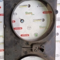 Вентилятор радіатора vw transporter t4 1.9 td Volkswagen Transporter T4 (1990-2003) 701121207B