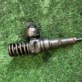 Насос форсунка Volkswagen Touareg I (2002-2010),Transporter T5 (2003-2015) 07Z130073F