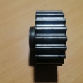 Шків колінвала Volkswagen Transporter T5 (2003-2015) 03P105263