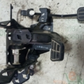 Педальный узел Volkswagen Vento (1992-1998) 1H1721115L