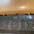 Панель приладів Volvo 850 1 (1991-1997) 9162603