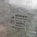 вікно задніх дверей; скло заднє праве; скло задніх дверей, правих; скло задньої двері правої Volvo 850 1 (1991-1997) 9484602