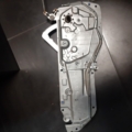 Volvo 850 1 (1991-1997) 9133480