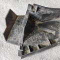 Dichtung, l Volvo 850 1992-1997 9145042