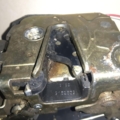 Дверний замок задній задний лівий volvo 850 седан Volvo 850 1992-1997 9152539