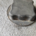 Кришка розширювального бачка Volvo 850 1992-1997 9142682