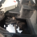 Кулиса АКПП  850 Volvo 850 1992-1997 6843062