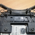 Лючок баку Volvo 850 1992-1997 9152613
