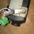 Volvo FH 05 ... 9011401C