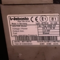 Volvo FH 05 ... 9011401C