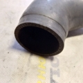 Патрубок интеркулера Volvo S70 (1996-2000) 9161889