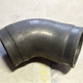 Патрубок интеркулера Volvo S70 (1996-2000) 9161889