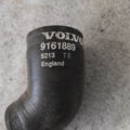 Кліпса Volvo S80 1 (1998-2006) 9161889