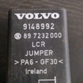 Реле світла Volvo V70 II универсал (P80) 00 ... 9148992