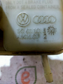 Бачок головного гальмівного циліндра caddy VW Passat   B8   2014-  1K1611301E Vag Б/У