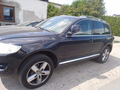 Авто на разбоке VOLKSWAGEN TOUAREG 2008год 3,0TDI V6