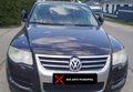 Авто на разбоке VOLKSWAGEN TOUAREG 2008год 3,0TDI V6