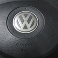 подушка безопасности водителя VW Touran 2003-2010 | 1T0880201A | Vag Б/У Подушка безпеки VW Touran 2003-2010 | 1T0880201A |  Б/У