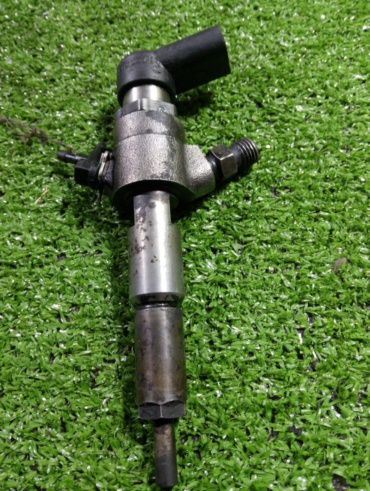 Форсунка вприску палива   9649574480