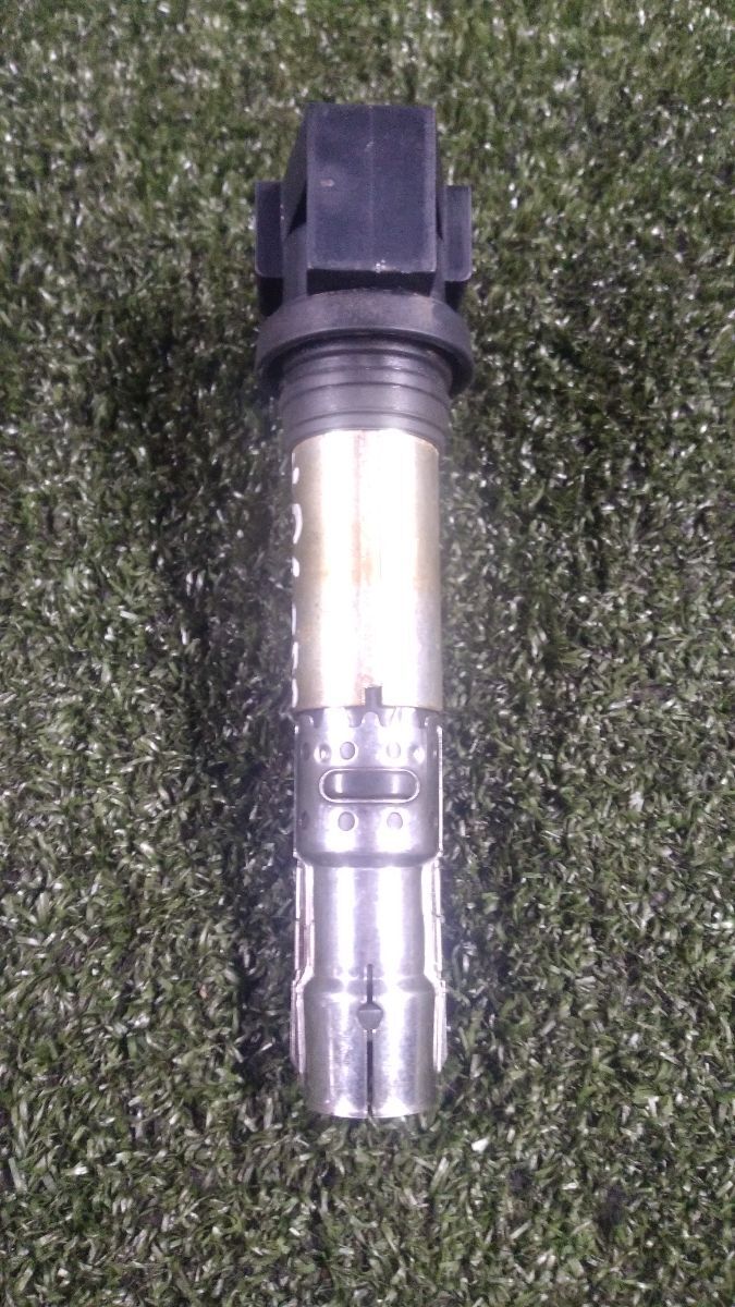 Катушка запалювання 1.4 Audi A2 8Z (1999-2005) 0986221023