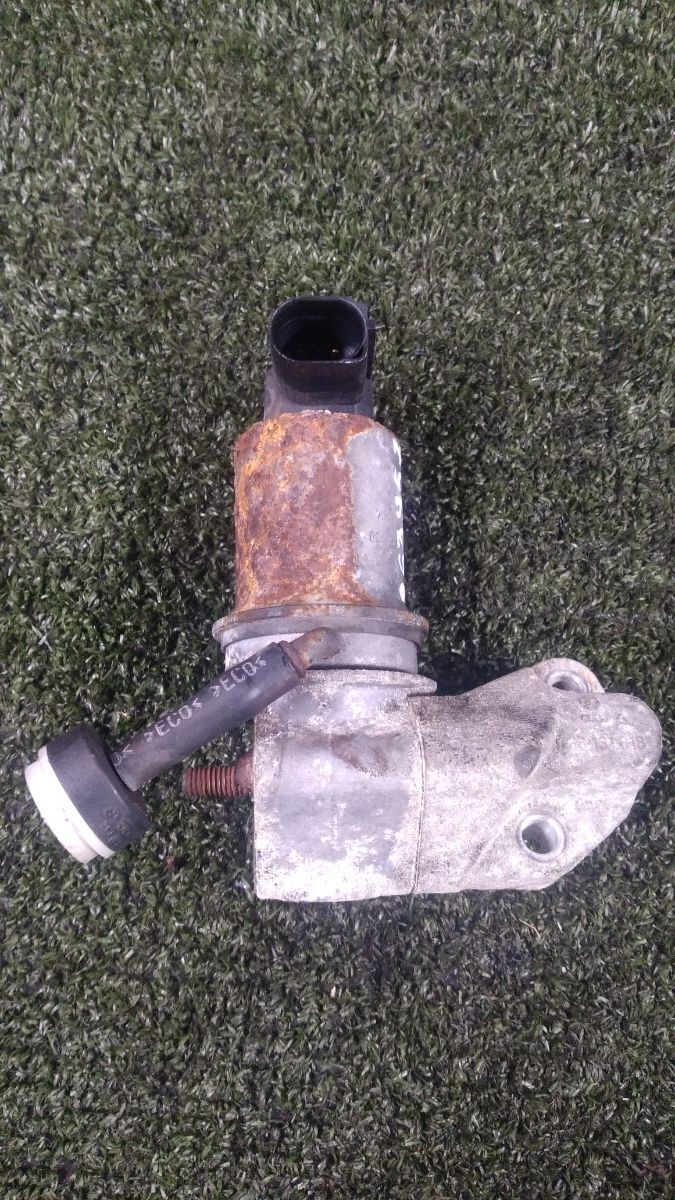 Клапан egr Audi A2 8Z (1999-2005) 036131503R