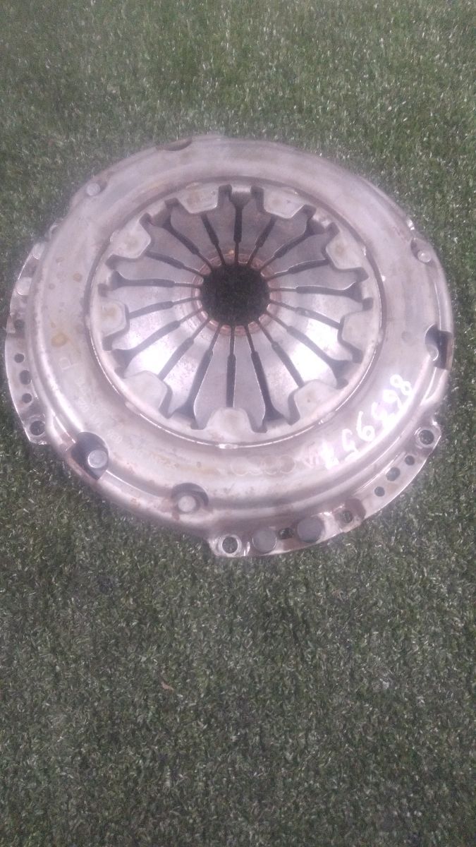 Корзина зчеплення Audi A2 8Z (1999-2005) 036141025
