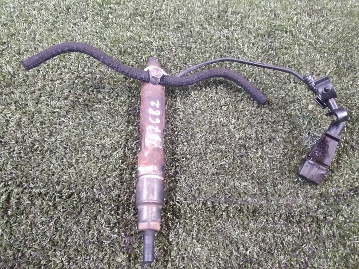 Форсунка керуюча Audi A3 8L (1996-2003) 028130202Q