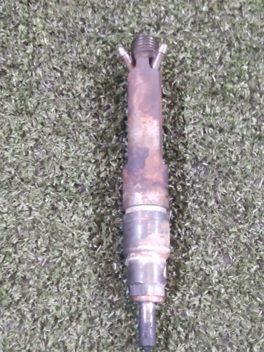 Паливна форсунка Audi A3 8L (1996-2003) 028130202Q