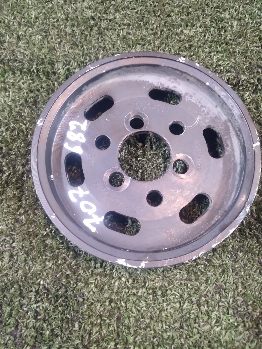 Шків гур Audi A3 8L (1996-2003) 038145255B