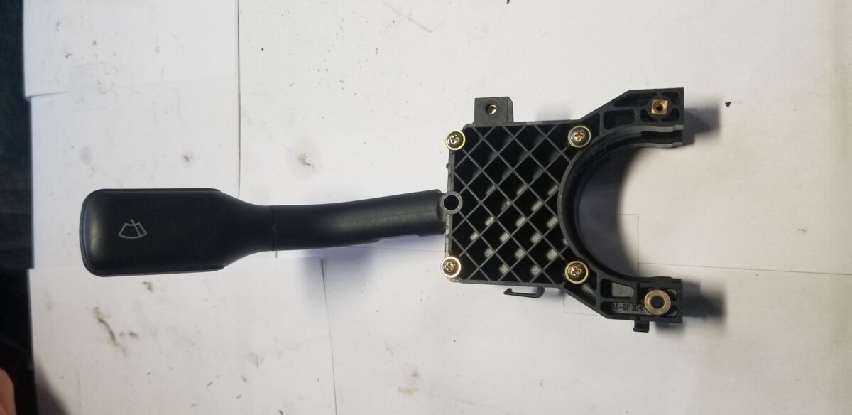 Підрульовий перемикач для audi b4 4a0953503 Audi A4 B5 (1994-2001) 8D995350301C