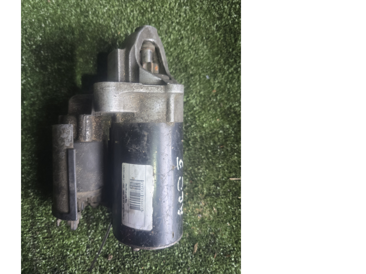 стартер двигуна; стартер Audi A4 B5 (1994-2001) 078911023D