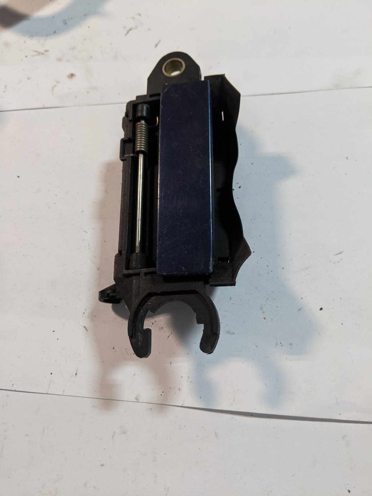 зовнішня ручка права задня Audi A4 B5 (1994-2001) 4A0839206