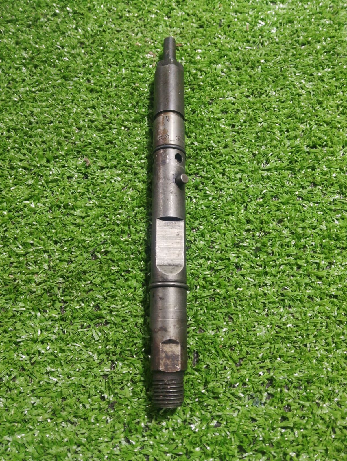 Форсунка дизельна в зборі, audi a4/a6 2.5tdi 01-05 vw b-5 2.5tdi Audi A4 B6 (2000-2006) 059130201A