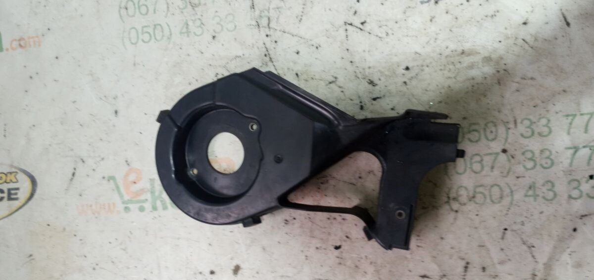 захисний кожух ременя ГРМ Audi A6 Allroad C5 (1999-2005) 059109134D