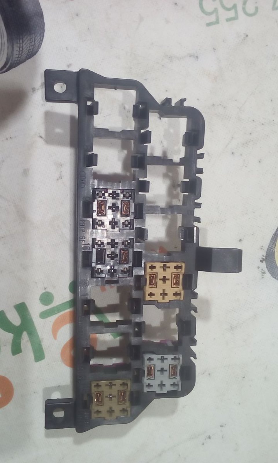 Audi A6 C5 (1997-2004) 8D0937503E