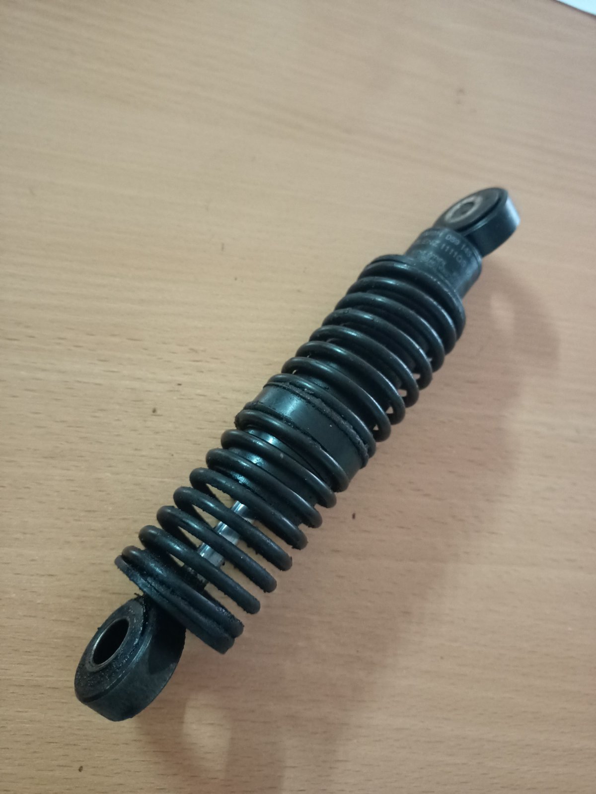 Audi A6 C5 (1997-2004)